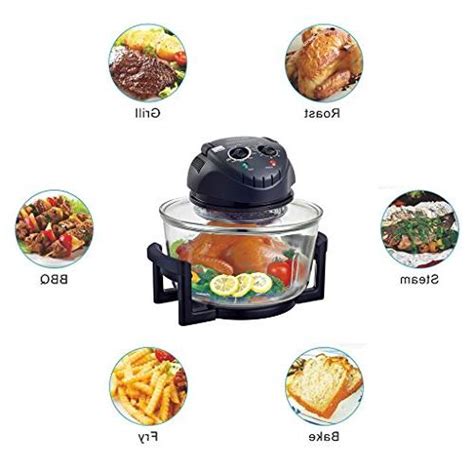 Image result for Halogen Tabletop Oven