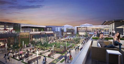 New Restaurants Coming to The Shops at Willow Bend - Plano Magazine