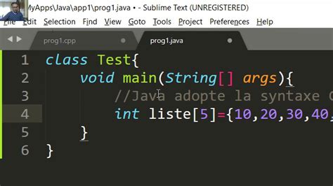 Image result for Programmation Avancee