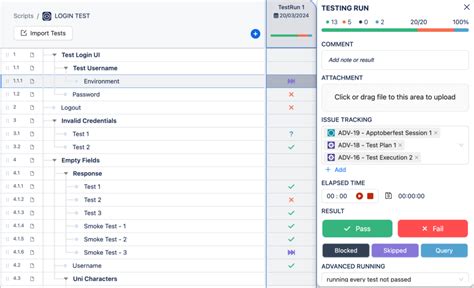 Image result for Testing Script Tracker