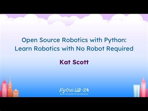 Image result for Learn Python for Robotics