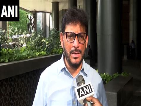 "Pakistan supports terror activities, I will not watch Asia cup match ...