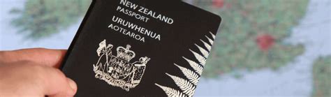 New Zealand Citizenship for Indians : Eligibility, Documents Required ...