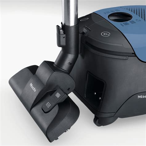 POWERCITY - SBAF5 12029900 MIELE C1 BLUE JUNIOR VACUUM CLEANER Floorcare