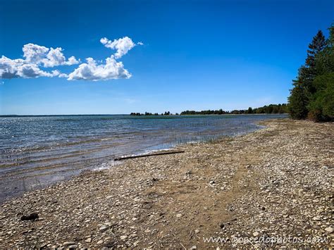 Escape To Cheboygan State Park: Where The Wild Things Are (and So Are You!)