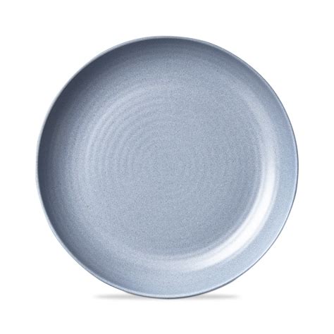 Light Blue Brooklyn Melamine Brooklyn Melamine Plastic Dinning Dinner ...