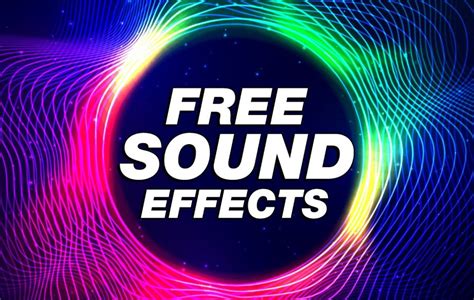 Image result for Freesound Sound Effects