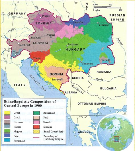 Austria hungary – Artofit