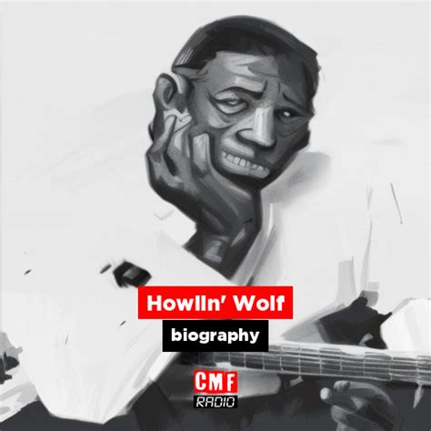 Image result for Howlin Wolf Biography