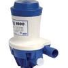 Buy 12-Volt DC High Flow Livewell Pump, GPH: 1500 Online at Lowest ...