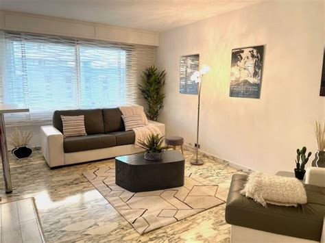festival Cannes flat rate 1790e +Fees - Apartments for Rent in Cannes ...