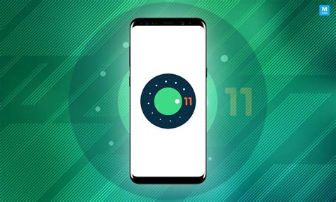 Android 11 Developer Preview: Top 15 Interesting Features You Need To ...