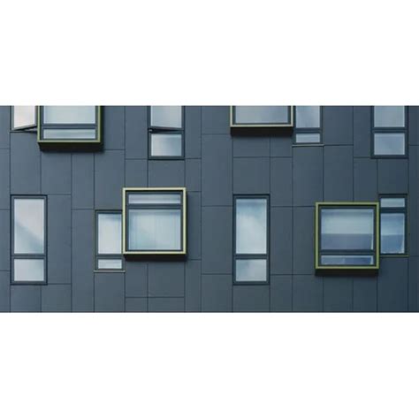 Aluminium Composite Panel Cladding - Durable Outdoor Solution at the ...