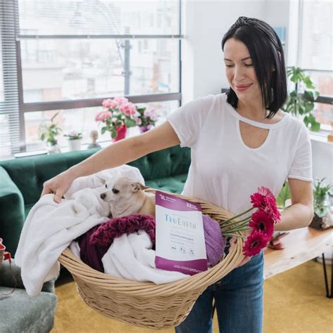 Tru Earth Laundry Strips - Honest Review and Analysis