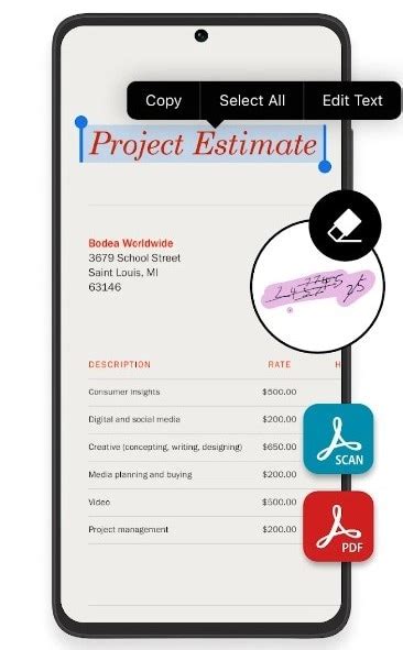 7 Best Android OCR Apps [Full Guide]
