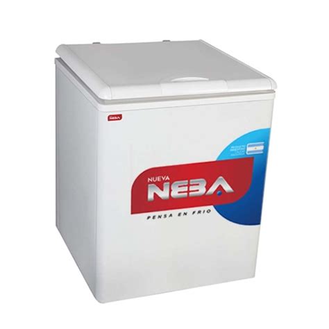 FREEZER HORIZONTAL NEBA  F250 245 LTS