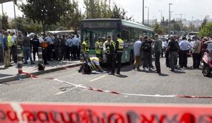 Rash of Stabbing Attacks Puts Israel on Edge | CBN News