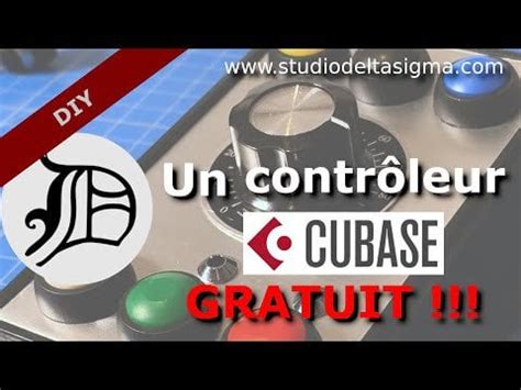 Cubase 11 Control Room 的图像结果