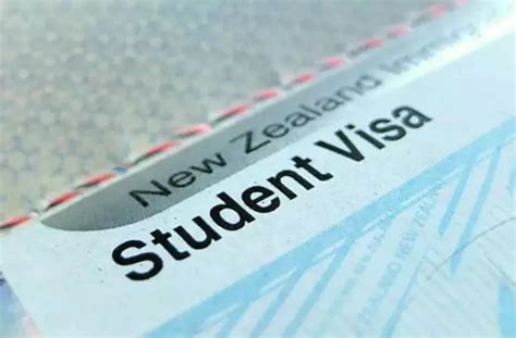 新西兰毕业生工作签证 - 知乎