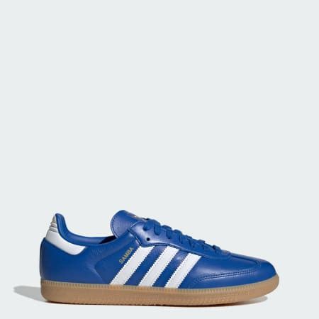 Samba Sneakers and Shoes | adidas QAT