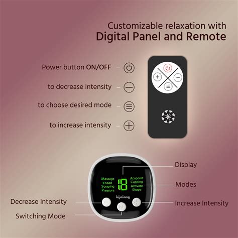 Lifelong LLM1044 EMS Foot massager – Lifelong Online
