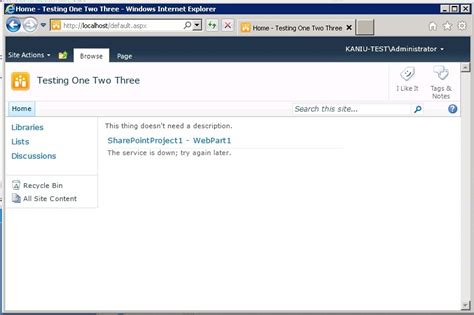 Debugging Unhandled Exceptions 的图像结果