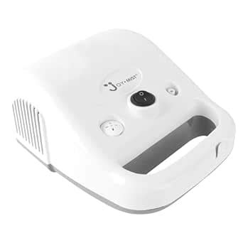 JOYMIST Handy Nebulizer Compressor Complete Kit Nebulizer with Child ...