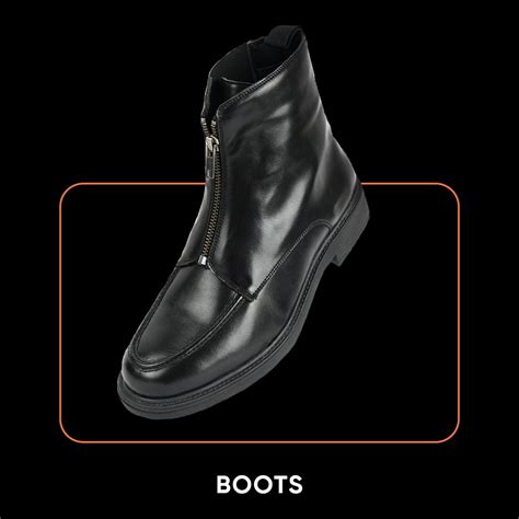 Monkstory | Designer Non leather Shoes & Accessories for Men | India