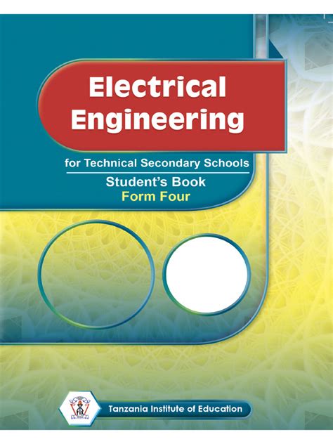 Image result for electronics form four physics