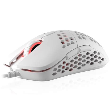 Ultra Lightweight Rgb Gaming Mouse | Desertcart INDIA