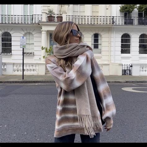 Kiwi and Co Mocha Caramel Frappe Knit Jumper Brand... - Depop