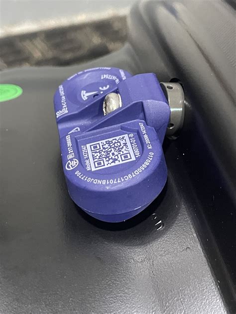 Image result for Bluetooth TPMS Sensor