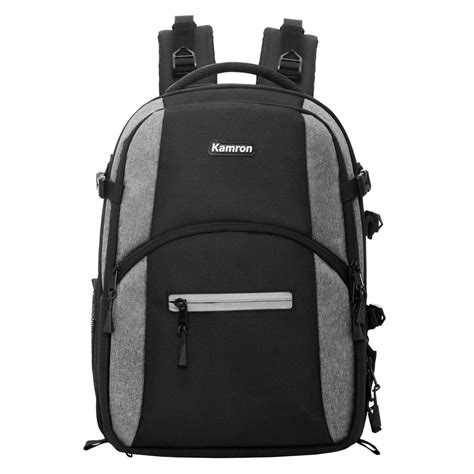Camera Bags – Kamron