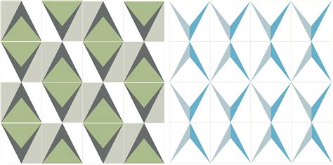 Image result for Cement Tile Random Pattern
