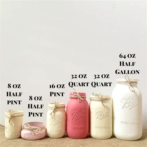 How Big Is A 16 Oz Jar at Robert Greggs blog