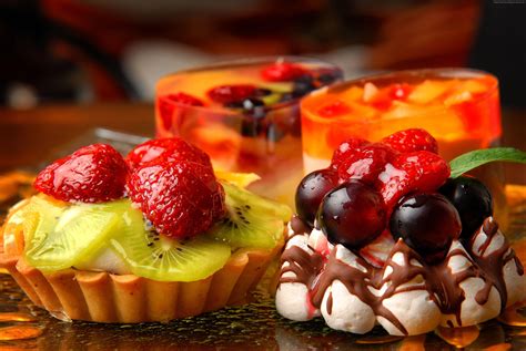 4K Food Wallpapers - Top Free 4K Food Backgrounds - WallpaperAccess