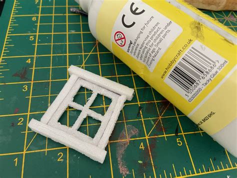 Image result for Making a Timber Frame Window