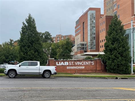St. Vincent’s 5 hospitals, 5,200 employees join UAB Health. What will ...
