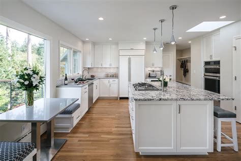 10 High-End Kitchen Remodel Ideas for a Luxury Kitchen