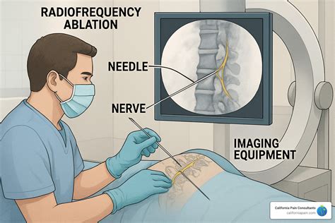 Nerve Ablation Recovery Time: 7 Powerful Tips for Fast Relief 2025
