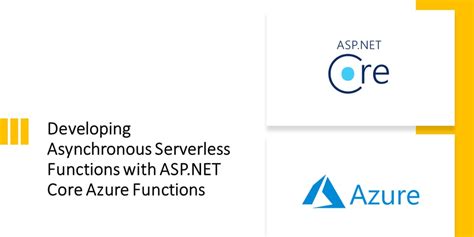 Azure Functions with .Net Core 的图像结果