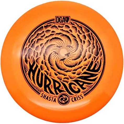 DGA Limited Edition 2020 Tour Series Shasta Criss Swirly ProLine Flex ...
