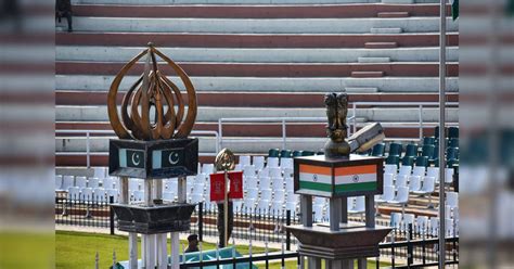 India-Pakistan conflict deals blow to border tourism in Jammu, revival ...