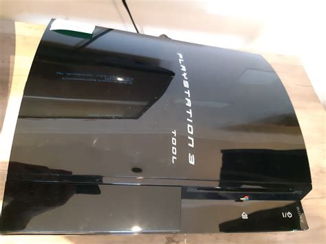 Image result for PS3 Tool Dev Kit