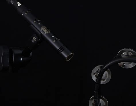 Sontronics STC-10 Small-Diaphragm Condenser Microphone – Jubal Store