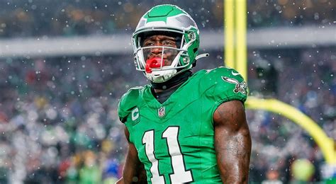 REPORT: AFC Team Has “Inquired” With Eagles About A Trade For Superstar ...