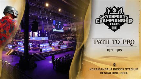 BGMI Skyesports Championship 2024: Registrations,… | EarlyGame india