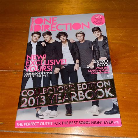 Image result for One Direction Magazine
