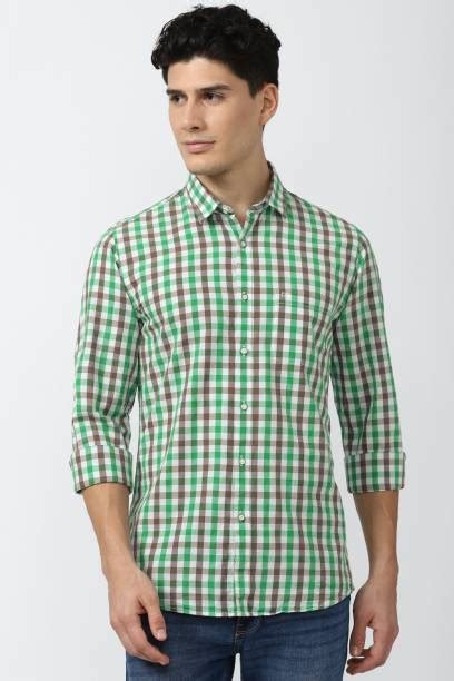 Peter England Shirts - Upto 50% to 80% OFF on Peter England Shirts for ...