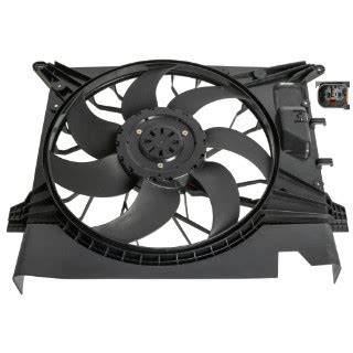 febi | 181108 | Radiator Fan with shroud | bilstein group partsfinder ...